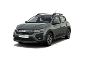 Sandero Stepway