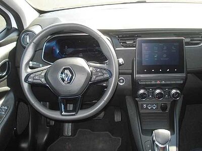 Renault ZOE Life R110 Z.E. 40 (Miet-Batterie)