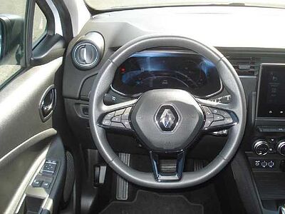 Renault ZOE Life R110 Z.E. 40 (Miet-Batterie)
