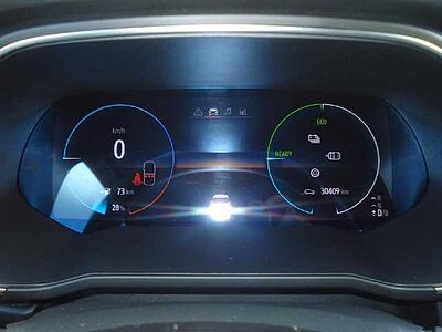 Renault ZOE Life R110 Z.E. 40 (Miet-Batterie)