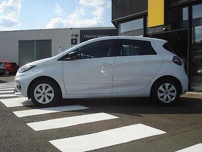 Renault ZOE Life R110 Z.E. 40 (Miet-Batterie)