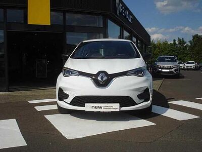 Renault ZOE Life R110 Z.E. 40 (Miet-Batterie)