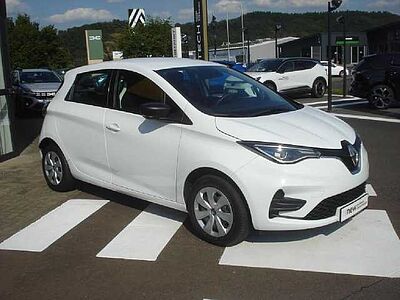 Renault ZOE Life R110 Z.E. 40 (Miet-Batterie)