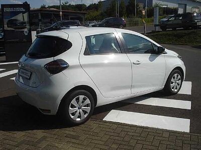 Renault ZOE Life R110 Z.E. 40 (Miet-Batterie)