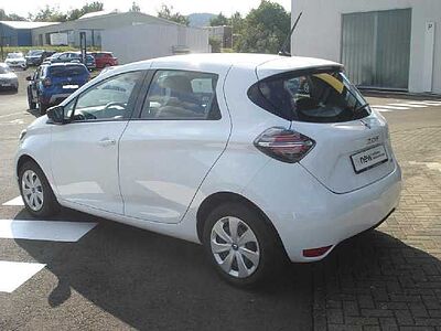 Renault ZOE Life R110 Z.E. 40 (Miet-Batterie)