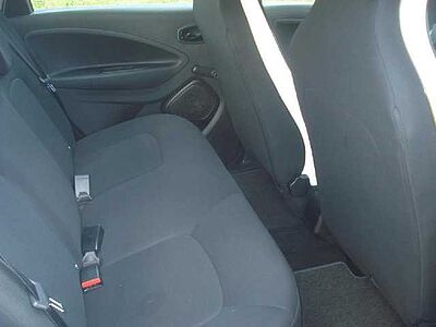 Renault ZOE Life R110 Z.E. 40 (Miet-Batterie)