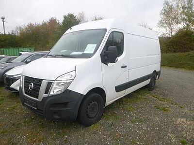 Nissan NV400 Kasten L2H2 Comfort dCi 130