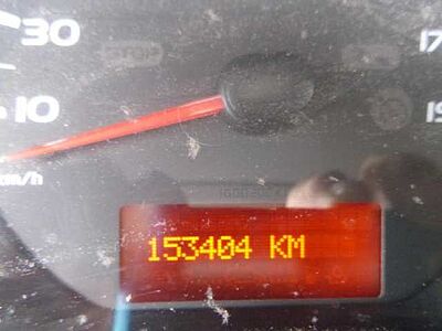 Nissan NV400 Kasten L2H2 Comfort dCi 130