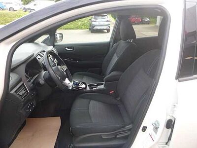 Nissan Leaf N-Connecta e+ 62 kWh