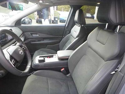 Nissan Ariya Evolve Pack e-4ORCE 4x4