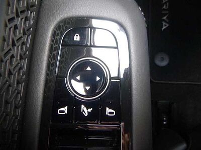 Nissan Ariya Evolve Pack e-4ORCE 4x4