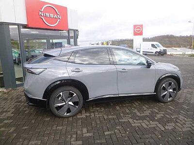 Nissan Ariya Evolve Pack e-4ORCE 4x4