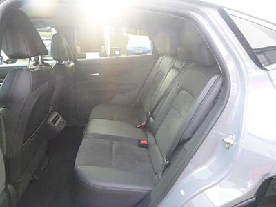 Nissan Ariya Evolve Pack e-4ORCE 4x4