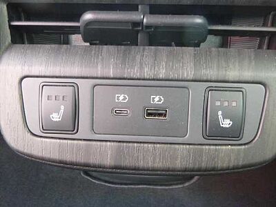 Nissan Ariya Evolve Pack e-4ORCE 4x4