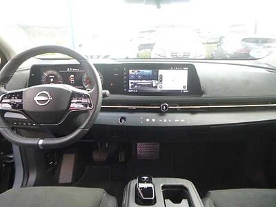 Nissan Ariya Evolve Pack e-4ORCE 4x4