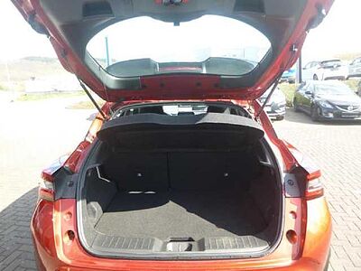 Nissan Juke Acenta 1.0 DIG-T 114