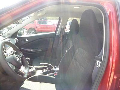 Nissan Juke Acenta 1.0 DIG-T 114