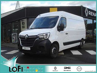Renault Master Kasten L2H2 3,5t dCi 180