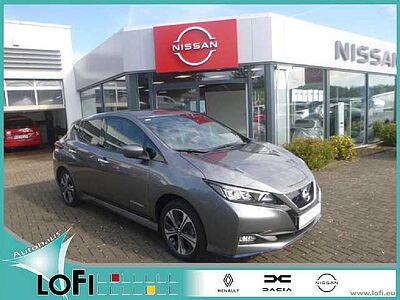Nissan Leaf 62 kWh Tekna