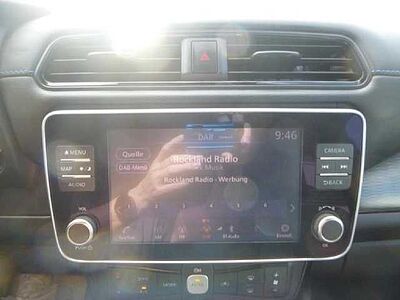 Nissan Leaf 62 kWh Tekna