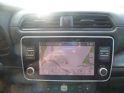 Nissan Leaf 62 kWh Tekna