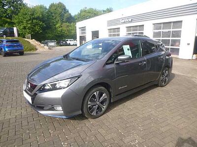Nissan Leaf 62 kWh Tekna