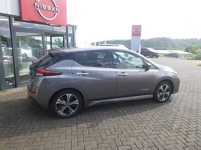 Nissan Leaf 62 kWh Tekna
