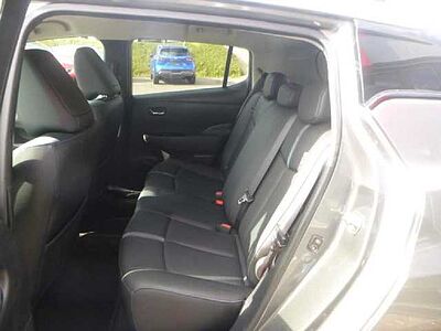 Nissan Leaf 62 kWh Tekna