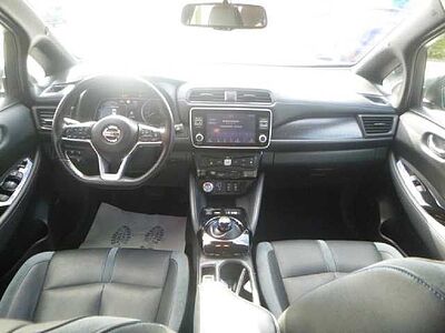 Nissan Leaf 62 kWh Tekna