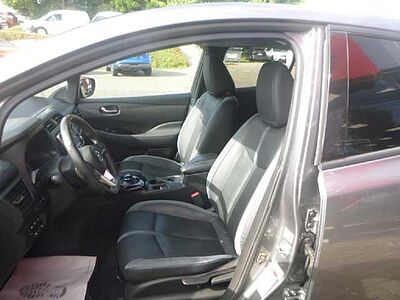 Nissan Leaf 62 kWh Tekna