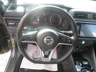 Nissan Leaf 62 kWh Tekna