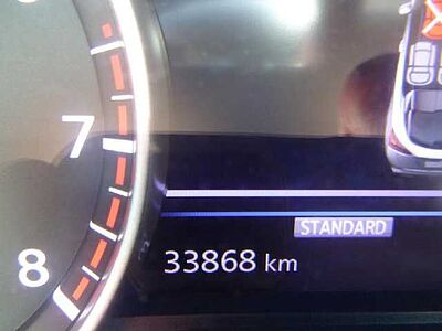 Nissan Juke N-Connecta