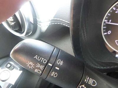 Nissan Juke N-Connecta