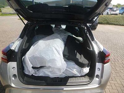 Nissan Juke N-Connecta