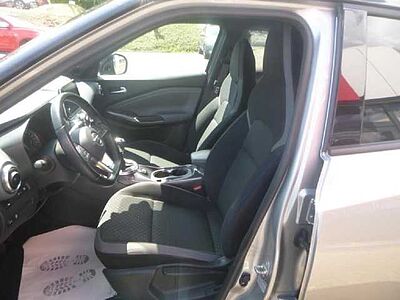 Nissan Juke N-Connecta