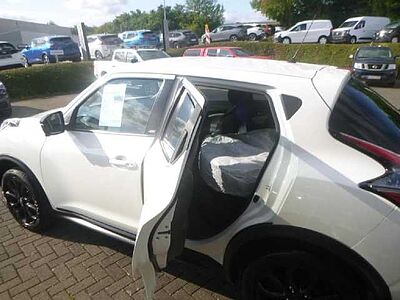 Nissan Juke 1.6 Bose Edition