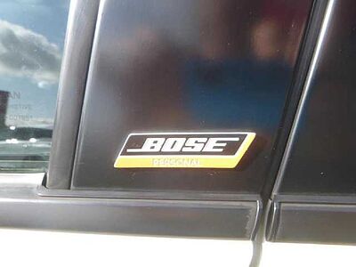 Nissan Juke 1.6 Bose Edition