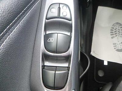 Nissan Juke 1.0 DIG-T N-Connecta