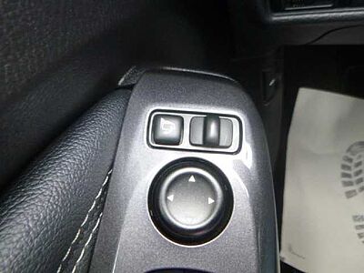 Nissan Juke 1.0 DIG-T N-Connecta