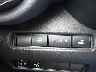 Nissan Juke 1.0 DIG-T N-Connecta