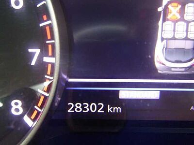 Nissan Juke 1.0 DIG-T N-Connecta