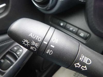 Nissan Juke 1.0 DIG-T N-Connecta