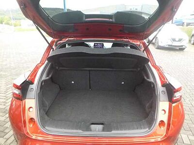 Nissan Juke 1.0 DIG-T N-Connecta