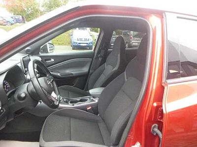 Nissan Juke 1.0 DIG-T N-Connecta