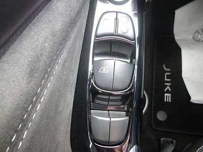 Nissan Juke N-Design autom