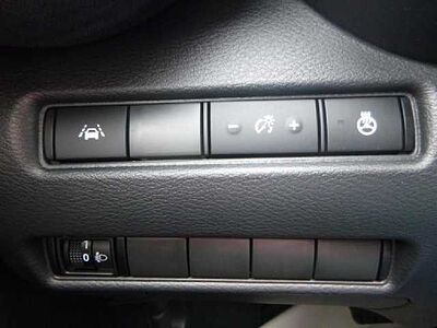 Nissan Juke N-Design autom