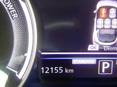 Nissan Juke N-Design autom