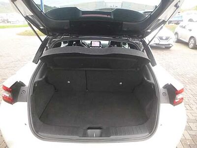 Nissan Juke N-Design autom