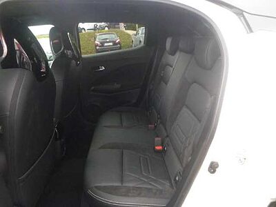 Nissan Juke N-Design autom