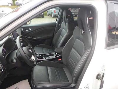 Nissan Juke N-Design autom